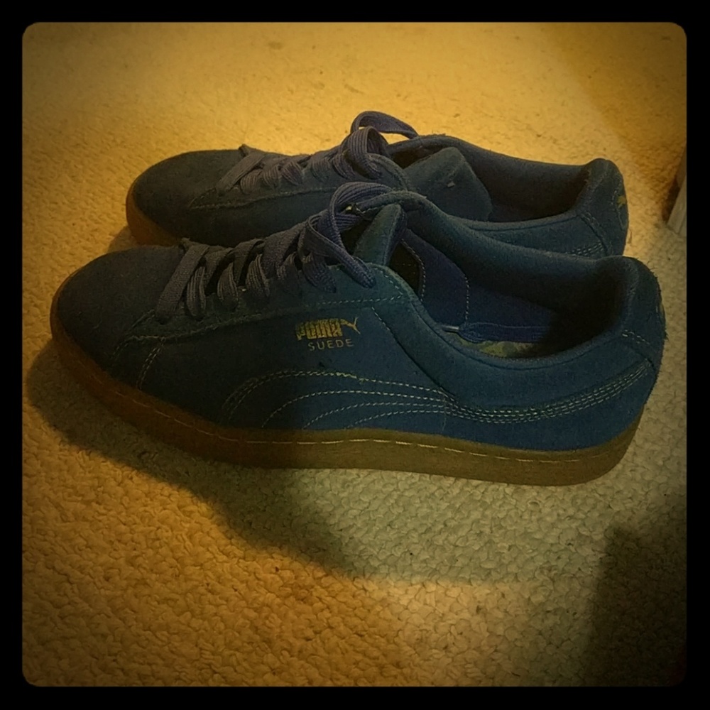 Pumas